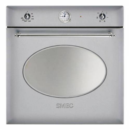 SMEG Orkaitė Smeg SC850X-8 605,00 EUR SMEG Orkaitė Smeg SC850X-8 605,00 EUR