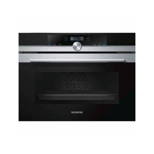 SIEMENS Orkaitė SIEMENS CB634GBS1 719,00 EUR SIEMENS Orkaitė SIEMENS CB634GBS1 719,00 EUR