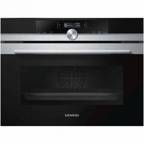 SIEMENS Orkaitė SIEMENS CB634GBS1 719,00 EUR SIEMENS Orkaitė SIEMENS CB634GBS1 719,00 EUR