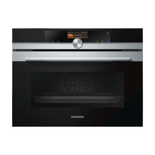 SIEMENS Orkaitė SIEMENS CS636GBS1 1,269.00 SIEMENS Orkaitė SIEMENS CS636GBS1 1,269.00