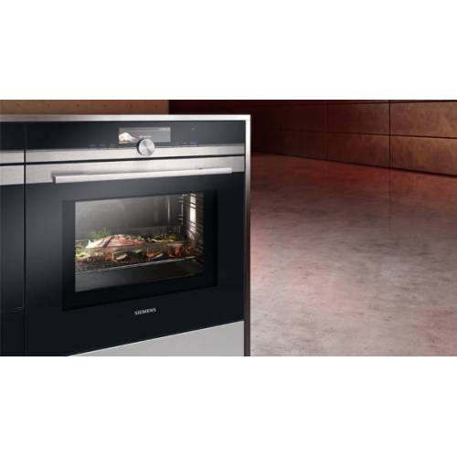 SIEMENS Orkaitė SIEMENS CS636GBS1 1,269.00 SIEMENS Orkaitė SIEMENS CS636GBS1 1,269.00
