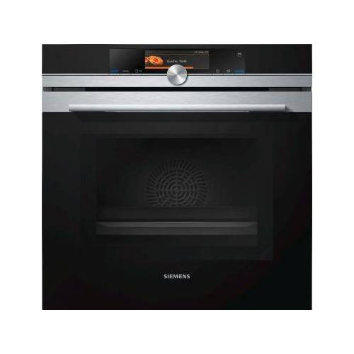SIEMENS Orkaitė SIEMENS HN678G4S1 1,849.00 SIEMENS Orkaitė SIEMENS HN678G4S1 1,849.00