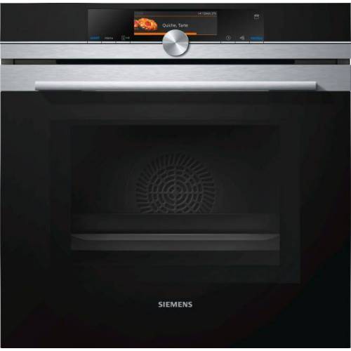 SIEMENS Orkaitė SIEMENS HN678G4S1 1,849.00 SIEMENS Orkaitė SIEMENS HN678G4S1 1,849.00