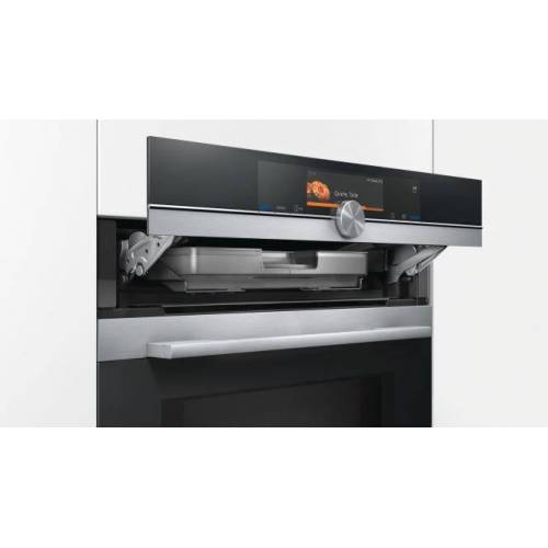 SIEMENS Orkaitė SIEMENS HN678G4S1 1,849.00 SIEMENS Orkaitė SIEMENS HN678G4S1 1,849.00