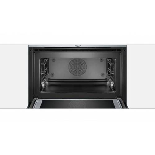 SIEMENS Orkaitė SIEMENS CM636GNS1 1,112.00 SIEMENS Orkaitė SIEMENS CM636GNS1 1,112.00