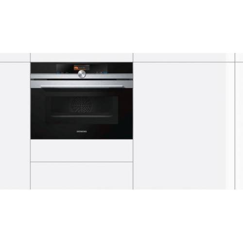SIEMENS Orkaitė SIEMENS CM636GNS1 1,112.00 SIEMENS Orkaitė SIEMENS CM636GNS1 1,112.00