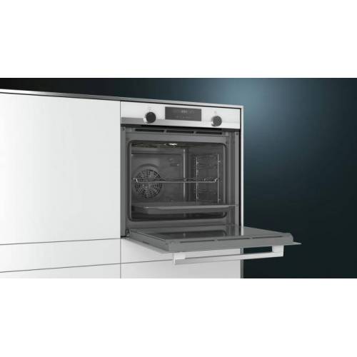 SIEMENS Orkaitė Siemens HB517ABW0 469,00 EUR SIEMENS Orkaitė Siemens HB517ABW0 469,00 EUR