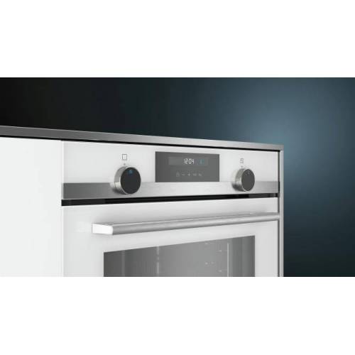 SIEMENS Orkaitė Siemens HB517ABW0 469,00 EUR SIEMENS Orkaitė Siemens HB517ABW0 469,00 EUR