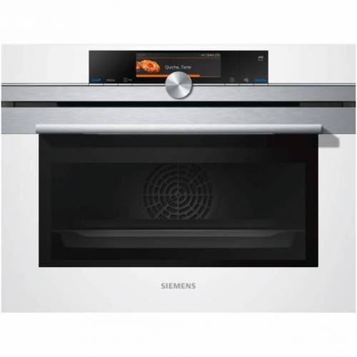 SIEMENS Orkaitė SIEMENS CS658GRW1 1,585.00 SIEMENS Orkaitė SIEMENS CS658GRW1 1,585.00