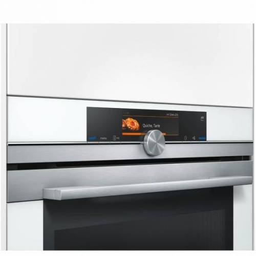 SIEMENS Orkaitė SIEMENS CS658GRW1 1,585.00 SIEMENS Orkaitė SIEMENS CS658GRW1 1,585.00