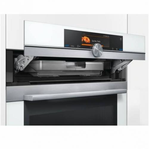 SIEMENS Orkaitė SIEMENS CS658GRW1 1,585.00 SIEMENS Orkaitė SIEMENS CS658GRW1 1,585.00