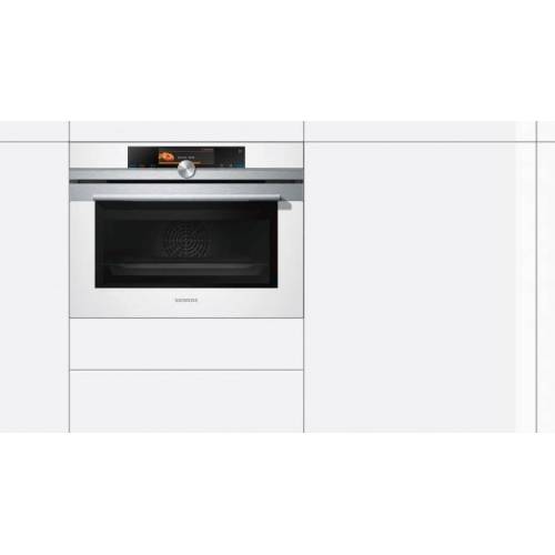 SIEMENS Orkaitė SIEMENS CS658GRW1 1,585.00 SIEMENS Orkaitė SIEMENS CS658GRW1 1,585.00