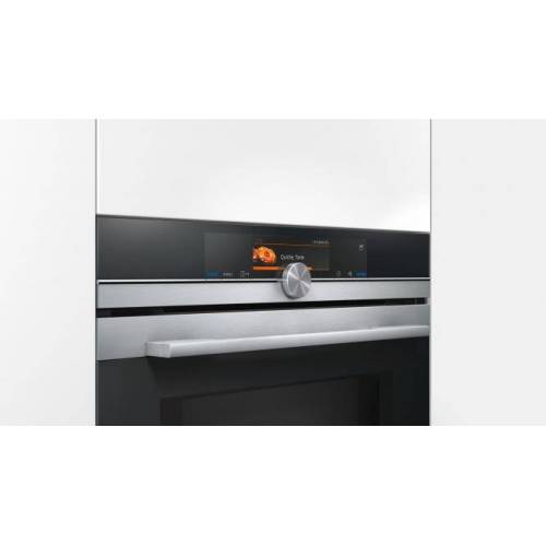 SIEMENS Orkaitė SIEMENS HN678G4S6 1,790.00 SIEMENS Orkaitė SIEMENS HN678G4S6 1,790.00