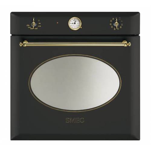SMEG Orkaitė Smeg SF855A 799,00 EUR SMEG Orkaitė Smeg SF855A 799,00 EUR