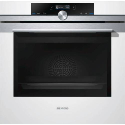 SIEMENS Orkaitė SIEMENS HB674GBW1 760,00 EUR SIEMENS Orkaitė SIEMENS HB674GBW1 760,00 EUR