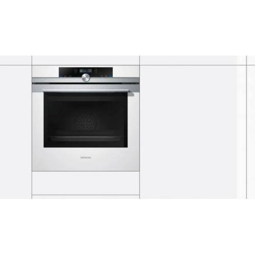 SIEMENS Orkaitė SIEMENS HB674GBW1 760,00 EUR SIEMENS Orkaitė SIEMENS HB674GBW1 760,00 EUR