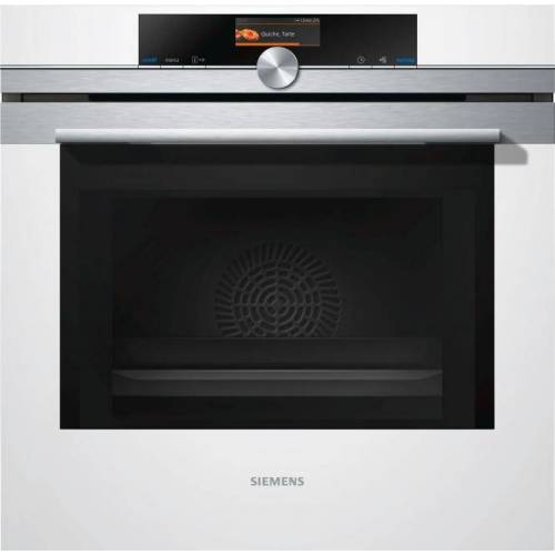 SIEMENS Orkaitė SIEMENS HM676G0W1 1,230.00 SIEMENS Orkaitė SIEMENS HM676G0W1 1,230.00