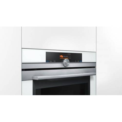 SIEMENS Orkaitė SIEMENS HM676G0W1 1,230.00 SIEMENS Orkaitė SIEMENS HM676G0W1 1,230.00