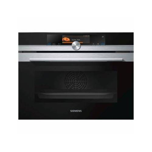 SIEMENS Orkaitė SIEMENS CS658GRS6 1,750.00 SIEMENS Orkaitė SIEMENS CS658GRS6 1,750.00