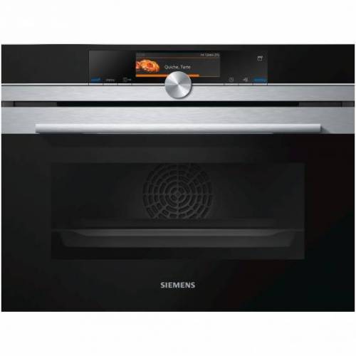SIEMENS Orkaitė SIEMENS CS658GRS6 1,750.00 SIEMENS Orkaitė SIEMENS CS658GRS6 1,750.00