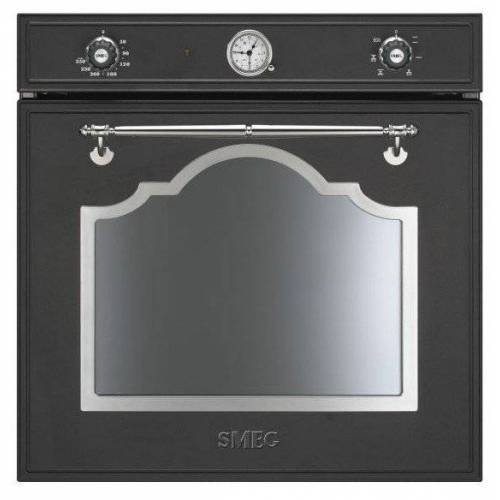 SMEG Orkaitė Smeg SF750AS 999,00 EUR SMEG Orkaitė Smeg SF750AS 999,00 EUR