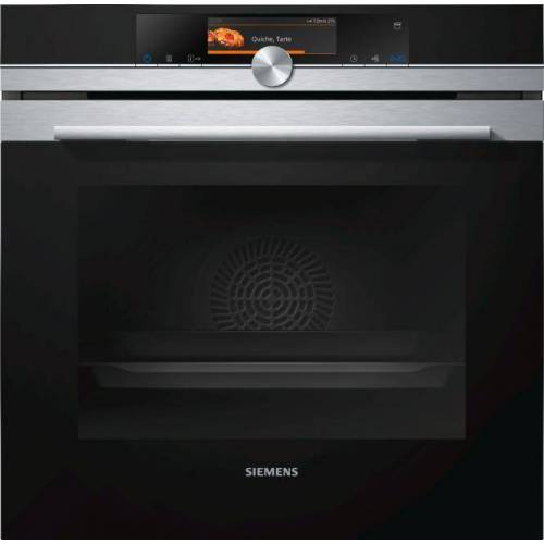 SIEMENS Orkaitė SIEMENS HS658GXS6 1,750.00 SIEMENS Orkaitė SIEMENS HS658GXS6 1,750.00
