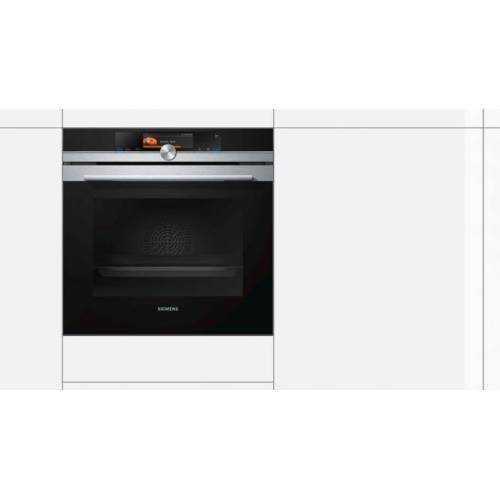SIEMENS Orkaitė SIEMENS HS658GXS6 1,750.00 SIEMENS Orkaitė SIEMENS HS658GXS6 1,750.00