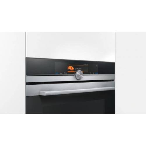 SIEMENS Orkaitė SIEMENS HS658GXS6 1,750.00 SIEMENS Orkaitė SIEMENS HS658GXS6 1,750.00