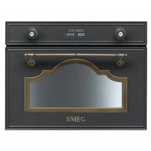 SMEG Mikrobangų krosnelė Smeg SC745MAO 995,00 EUR SMEG Mikrobangų krosnelė Smeg SC745MAO 995,00 EUR