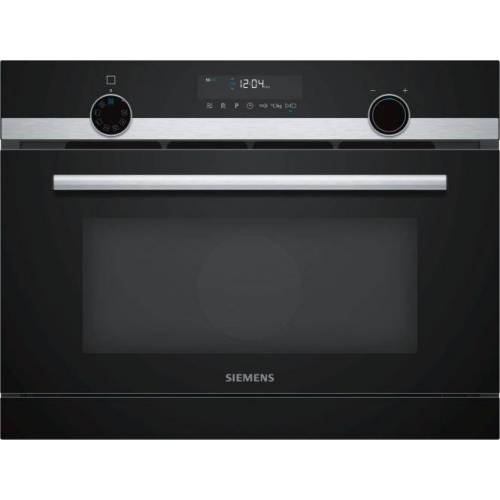 SIEMENS Mikrobangų krosnelė SIEMENS CO565AGS0 949,00 EUR SIEMENS Mikrobangų krosnelė SIEMENS CO565AGS0 949,00 EUR
