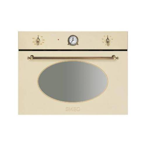 SMEG Mikrobangų krosnelė Smeg SF4800MPO 1,359.00 SMEG Mikrobangų krosnelė Smeg SF4800MPO 1,359.00