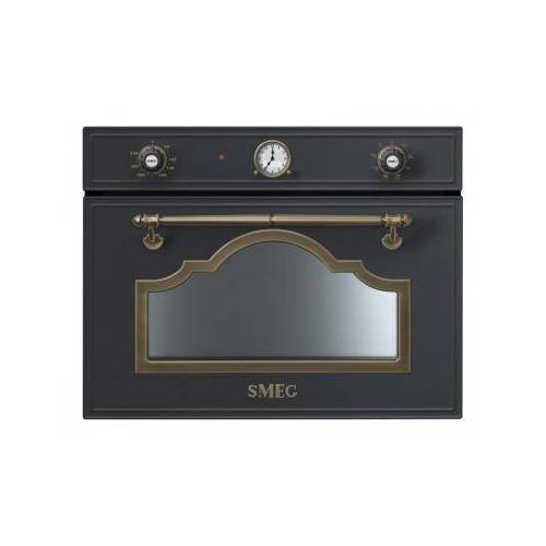 SMEG Mikrobangų krosnelė Smeg SF4750MAO 1,389.00 SMEG Mikrobangų krosnelė Smeg SF4750MAO 1,389.00
