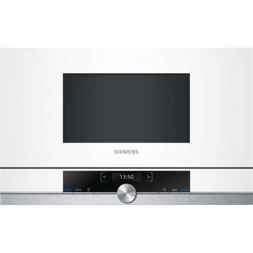 SIEMENS Mikrobangų krosnelė SIEMENS BF634RGW1 489,00 EUR SIEMENS Mikrobangų krosnelė SIEMENS BF634RGW1 489,00 EUR