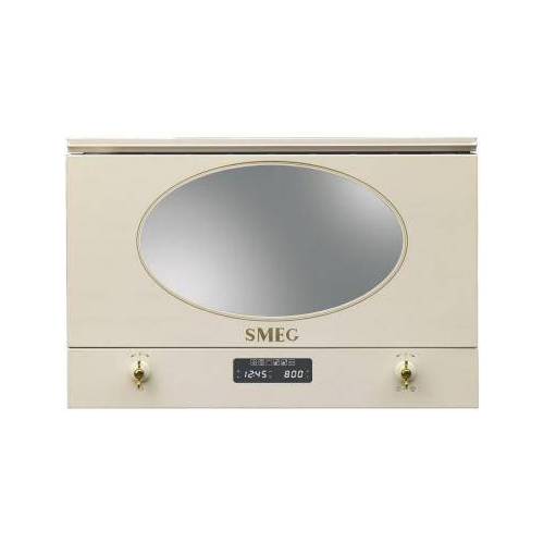 SMEG Mikrobangų krosnelė Smeg MP822PO 819,00 EUR SMEG Mikrobangų krosnelė Smeg MP822PO 819,00 EUR