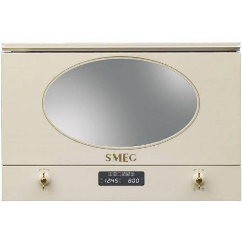 SMEG Mikrobangų krosnelė Smeg MP822PO 819,00 EUR SMEG Mikrobangų krosnelė Smeg MP822PO 819,00 EUR