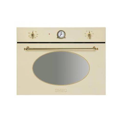 SMEG Mikrobangų krosnelė Smeg SF4800MP 1,299.00 SMEG Mikrobangų krosnelė Smeg SF4800MP 1,299.00