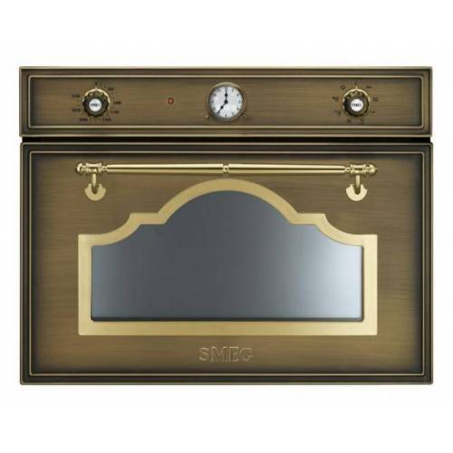 SMEG Mikrobangų krosnelė Smeg SF4750MOT 1,489.00 SMEG Mikrobangų krosnelė Smeg SF4750MOT 1,489.00