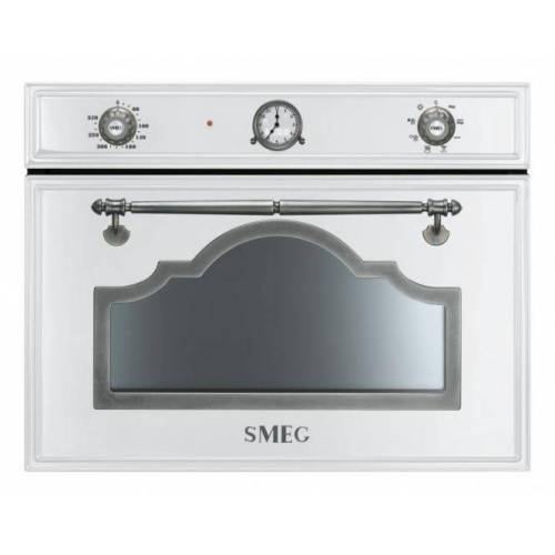 SMEG Mikrobangų krosnelė Smeg SF4750MBS 1,389.00 SMEG Mikrobangų krosnelė Smeg SF4750MBS 1,389.00