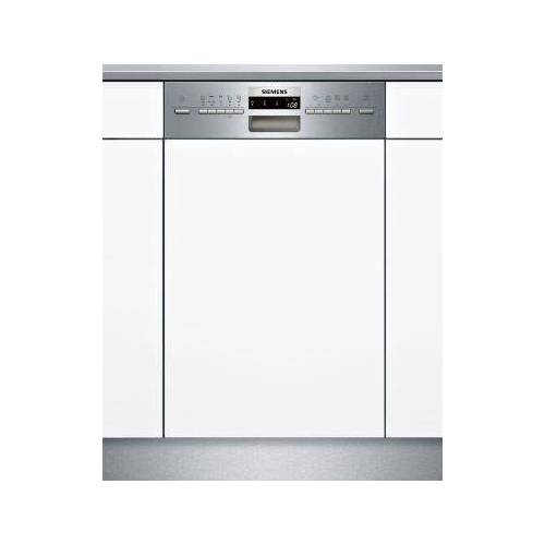 SIEMENS Indaplovė SIEMENS SR55M536EU 569,00 EUR SIEMENS Indaplovė SIEMENS SR55M536EU 569,00 EUR