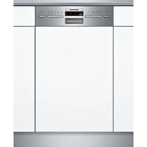 SIEMENS Indaplovė SIEMENS SR55M536EU 569,00 EUR SIEMENS Indaplovė SIEMENS SR55M536EU 569,00 EUR