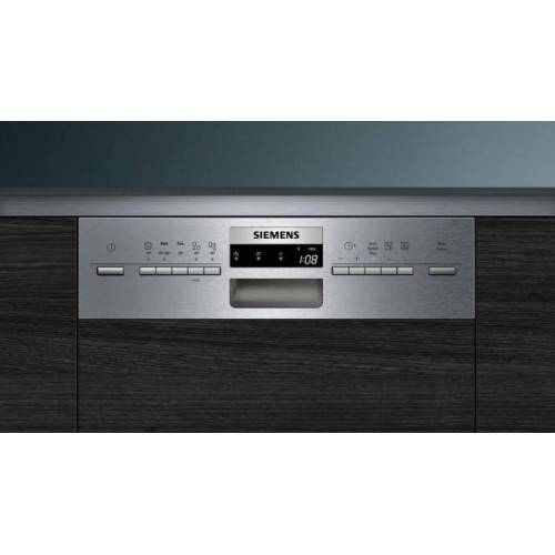 SIEMENS Indaplovė SIEMENS SR55M536EU 569,00 EUR SIEMENS Indaplovė SIEMENS SR55M536EU 569,00 EUR