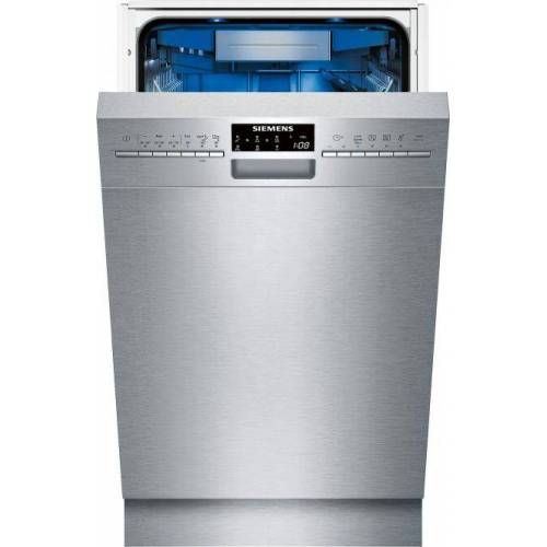 SIEMENS Indaplovė SIEMENS SR46T598EU 749,00 EUR SIEMENS Indaplovė SIEMENS SR46T598EU 749,00 EUR