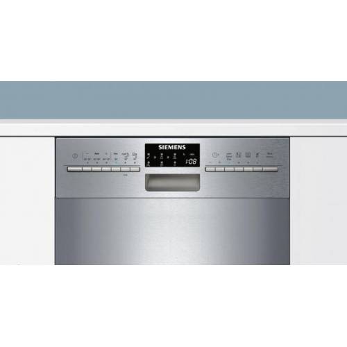 SIEMENS Indaplovė SIEMENS SR46T598EU 749,00 EUR SIEMENS Indaplovė SIEMENS SR46T598EU 749,00 EUR