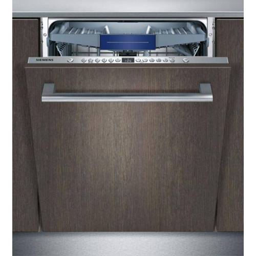 SIEMENS Indaplovė SIEMENS SN636X03ME 593,00 EUR SIEMENS Indaplovė SIEMENS SN636X03ME 593,00 EUR