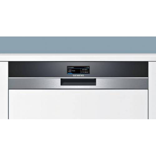 SIEMENS Indaplovė SIEMENS SN578S36TE 1,049.00 SIEMENS Indaplovė SIEMENS SN578S36TE 1,049.00
