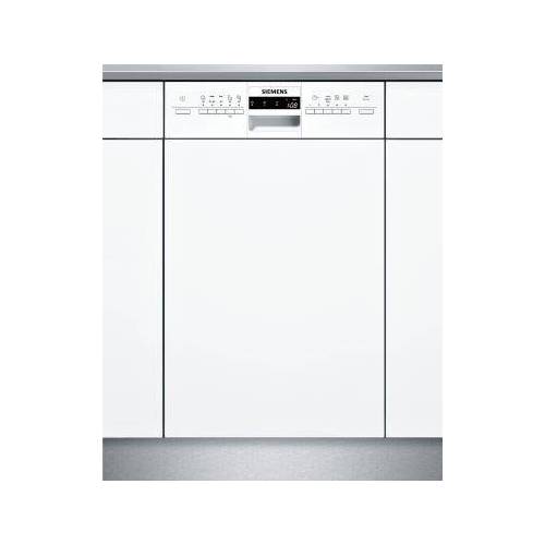 SIEMENS Indaplovė SIEMENS SR55M286EU 619,00 EUR SIEMENS Indaplovė SIEMENS SR55M286EU 619,00 EUR