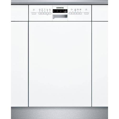 SIEMENS Indaplovė SIEMENS SR55M286EU 619,00 EUR SIEMENS Indaplovė SIEMENS SR55M286EU 619,00 EUR
