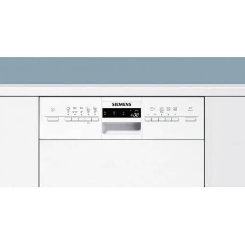SIEMENS Indaplovė SIEMENS SR55M286EU 619,00 EUR SIEMENS Indaplovė SIEMENS SR55M286EU 619,00 EUR