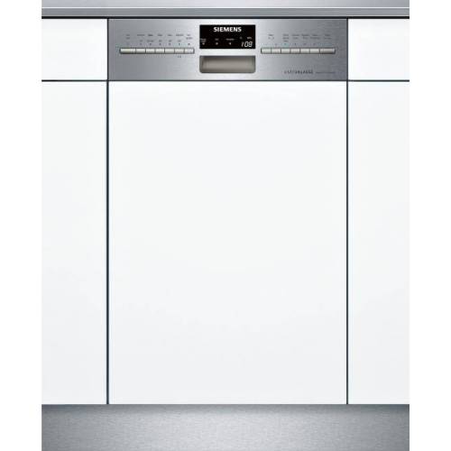 SIEMENS Indaplovė SIEMENS SR58M561DE 659,00 EUR SIEMENS Indaplovė SIEMENS SR58M561DE 659,00 EUR