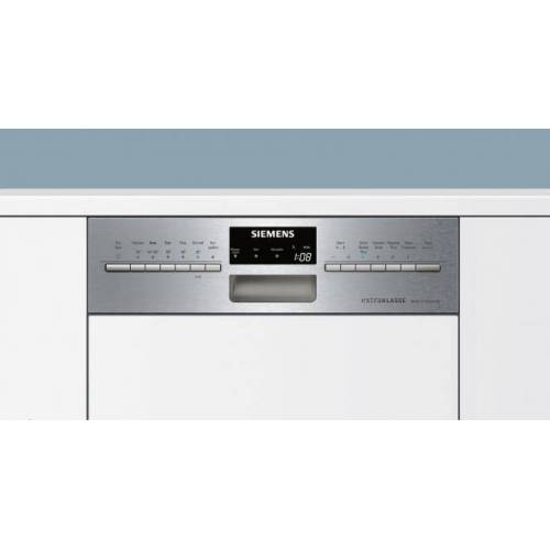 SIEMENS Indaplovė SIEMENS SR58M561DE 659,00 EUR SIEMENS Indaplovė SIEMENS SR58M561DE 659,00 EUR